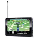 Navegador GPS Multilaser Tracker 2 GP014 Slim c...