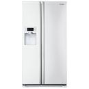 Refrigerador Side by Side Samsung RS21HDUSW1/XA...