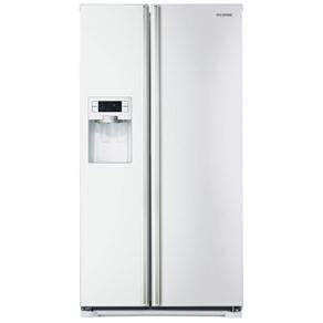 Refrigerador Side by Side Samsung RS21HDUSW1/XAZ - 524 L - 110V - Side by Side ( 464411 )