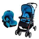 Carrinho de Bebê Infanti Travel System Gaggia E...
