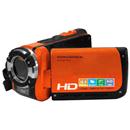 Filmadora Digital PowerPack DCR-WP 1200 Laranja...