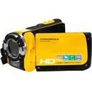 Filmadora Digital PowerPack DCR-WP 1200 YE Amar...
