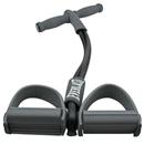 Mini Aparelho de Remo Everlast Látex 1119 - Cinza