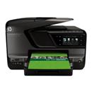Multifuncional HP Officejet Pro 8600 Plus Wireless com Fax, Leitor de Cartões e USB