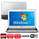 Notebook Samsung RV415-CD1 com AMD Dual Core E-...