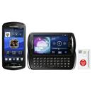 Celular Desbloqueado Claro Sony Ericsson Xperia...