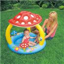Piscina Intex Cogumelo Divertido 45L 57407