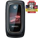 Nextel Motorola i897 Ferrari Preto com Câmera 2...