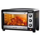 Forno Elétrico Mondial Grand Cook Tostador FR-0...