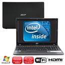 Notebook Acer AS5350-2645 com Intel® Dual Core™...