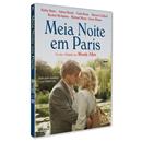 DVD - Meia Noite em Paris