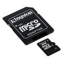 Cartão de Memória Kingston SDC4/8GB MicroSDHC d...