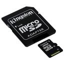 Cartão de Memória Kingston SDC4/32GB MicroSDHC ...