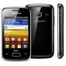 Celular Desbloqueado Samsung Galaxy Y Duos S610...
