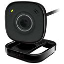 Webcam Microsoft LifeCam VX-800 VGA com Microfo...