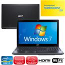 Notebook Acer AS5750-6464 com Intel Core i5-243...