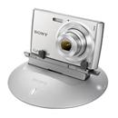 Câmera Sony Cyber-Shot DSC-W515 Prata c/ Party-...