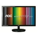 Monitor LCD LED AOC 20" E2043FK Widescreen com ...