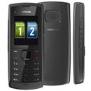 Celular Desbloqueado TIM Nokia X1-01 Preto Dual...