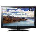 TV 32" LCD Samsung LN32D403 c/ Entradas HDMI e ...