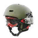 Câmera Filmadora Hands-Free GoPro HERO HD Helme...