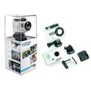 Câmera Filmadora GoPro Naked Hero CHDNH-001 Pra...
