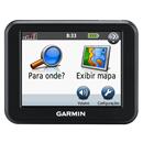 GPS Garmin Nuvi 30 com Tela de 3,5’’ Touchescre...