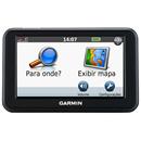 GPS Garmin Nuvi 40 com Tela de 4,3’’ Touchescre...