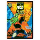 DVD - Ben 10: Alien Force - 3ª Temporada - Volume 2 - 2 Discos