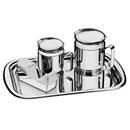 Conjunto Para Chá e Café Tramontina Lady Inox -...