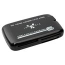 Leitor de Cartão Digital Integris All in One USB - Preto