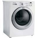 Lavadora de Roupas Electrolux Eco Turbo 12 Kg TRW12 - Branca - 110V