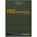 Livro - Direito e Mobilidade Social: Novos Desafios