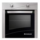 Forno de Embutir a Gás Continental FOGCT060E1B2...