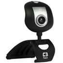 Webcam C3 Tech WB2102-P 30MP com Microfone Embu...