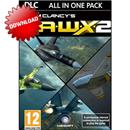 Game Tom Clancy’s H.A.W.X. 2: DLC Pack 5 All In One para Download - PC