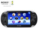 PlayStation Vita - Sony - Preto