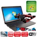 Notebook Positivo Unique N4140 3D com Intel Ato...