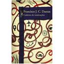 Livro - Caderno de Ruminações - Francisco Dantas