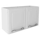 Armário Itatiaia Diamante com 2 Portas IPG2-C - Branco