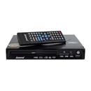 DVD Player Amvox AMD 275K com Entrada USB e Rip...
