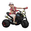 Moto Elétrica Bandeirante Batmoto 2384