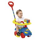 Carrinho Passo a Passo Bandeirante Advance 1130