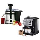 Centrífuga Mondial CF02 Preto/Prata - 250W + Ca...