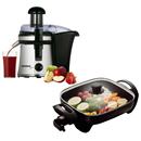 Centrífuga Mondial CF02 Preto/Prata - 250W + Pa...
