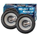 Alto-Falante Arlen 177.1 Mult Space 60 Triaxial