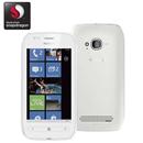 Celular Desbloqueado Nokia Lumia 710 Branco com Windows Phone, Câmera 5MP, Touch Screen, 3G, Wi-Fi, Bluetooth, GPS, Rádio FM, MP3 e Fone -Tim