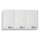 Armário Colormaq Class Master com 3 Portas AP3P - Branco