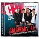 CD - Calcinha Preta: Eu Amo Você