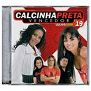 CD - Calcinha Preta: Vencedor